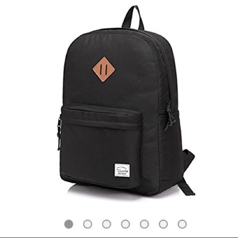 New Vaschy Classic Backpack 🎒